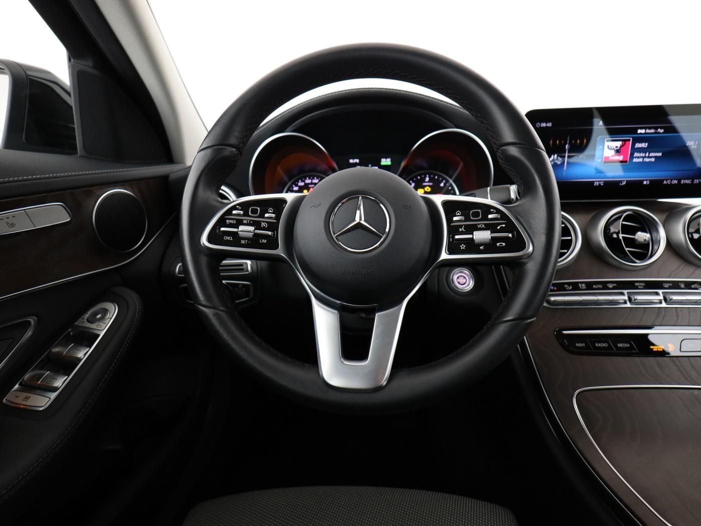 Mercedes C300 de T Avantgarde*Navigation*PTS*AHK*Sitzhz.