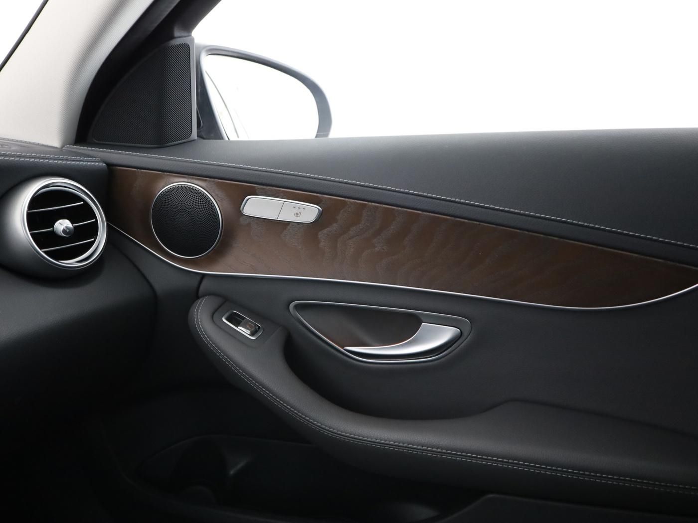 Mercedes C300 de T Avantgarde*Navigation*PTS*AHK*Sitzhz.