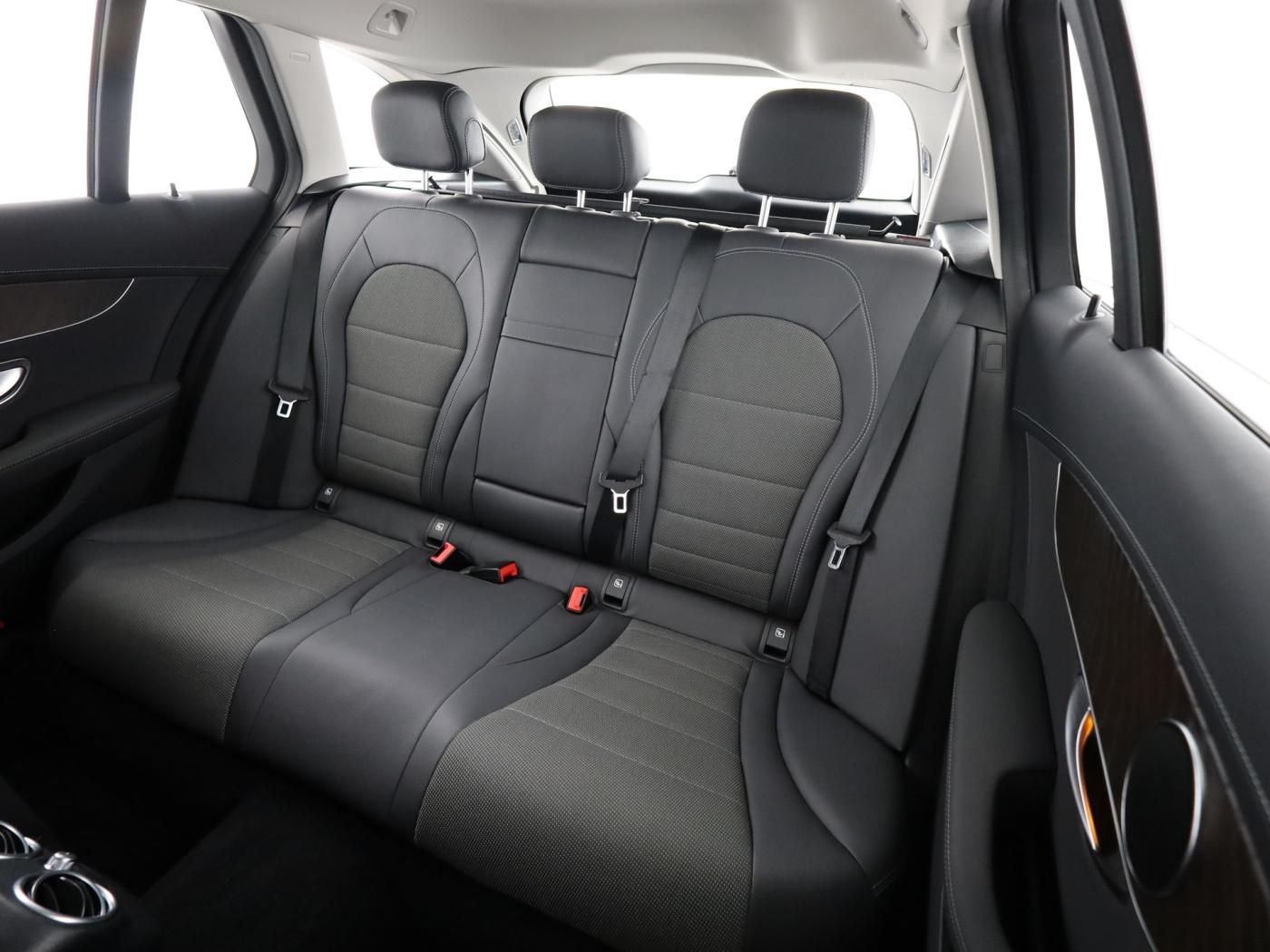 Mercedes C300 de T Avantgarde*Navigation*PTS*AHK*Sitzhz.