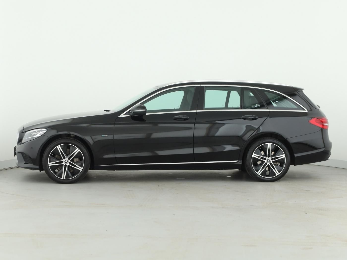 Mercedes C300 de T Avantgarde*Navigation*PTS*AHK*Sitzhz.