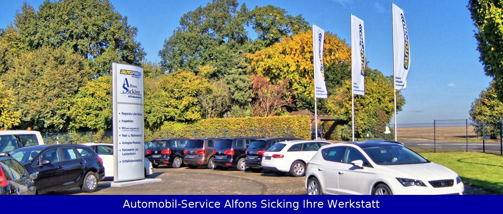 VW Passat  Variant Business 1.5TSI AHK DSG LED 110KW