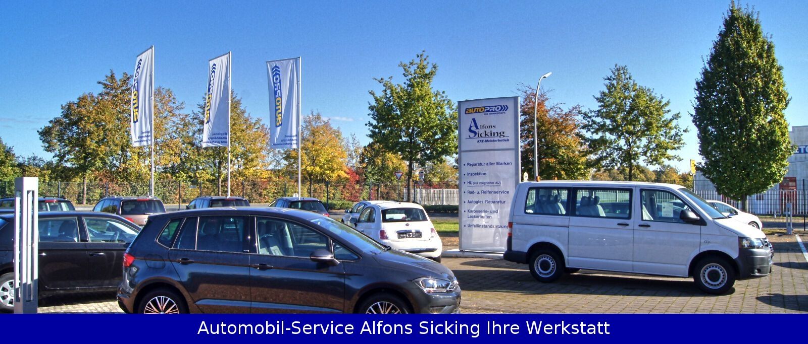VW Passat  Variant Business 1.5TSI AHK DSG LED 110KW