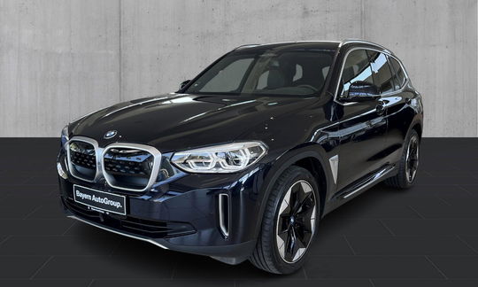 BMW iX3  Charged Plus 5d