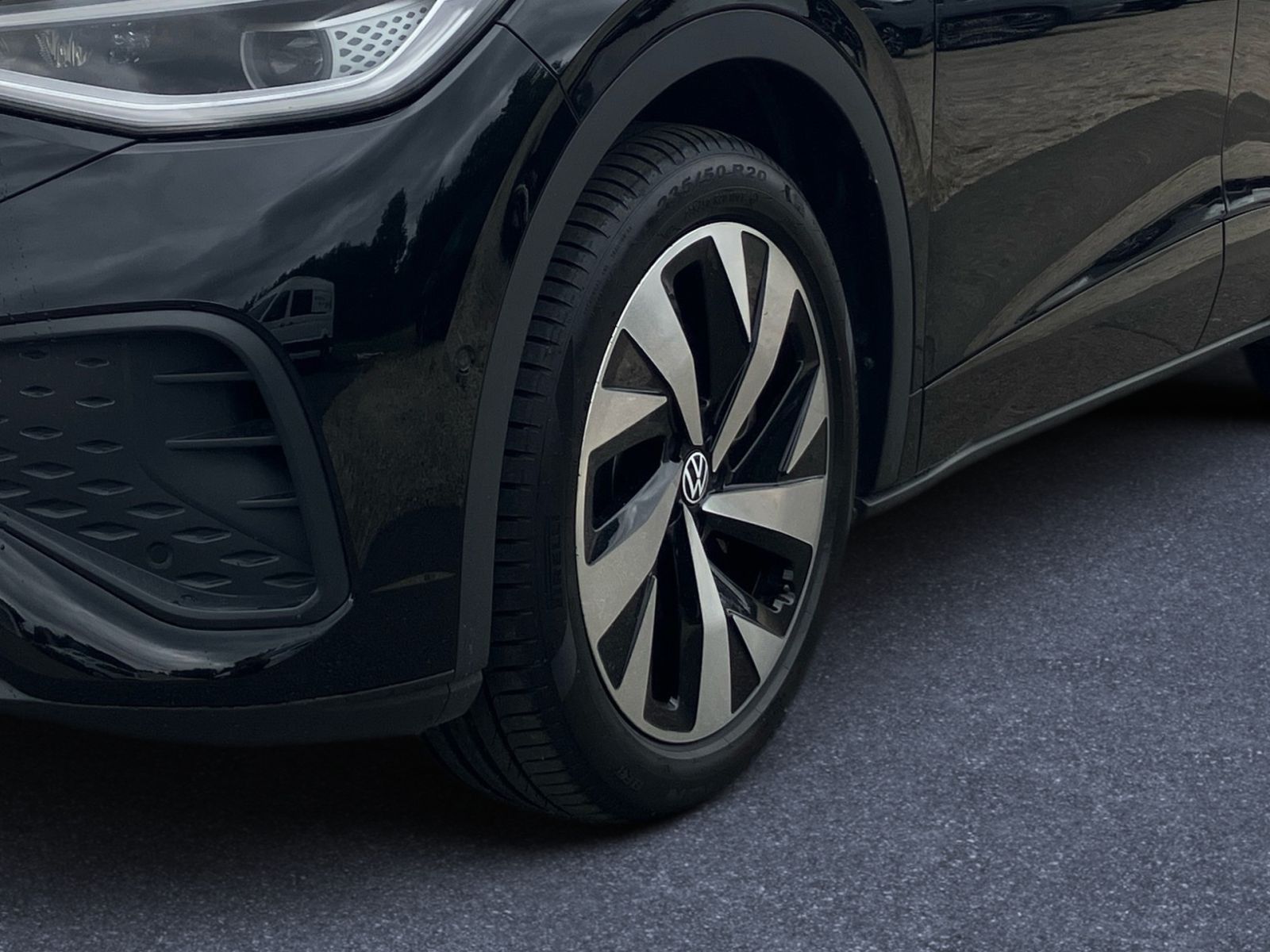 VW ID.5 ID5 Pro Performance 77kw/h Finanzierung ab 1,49%