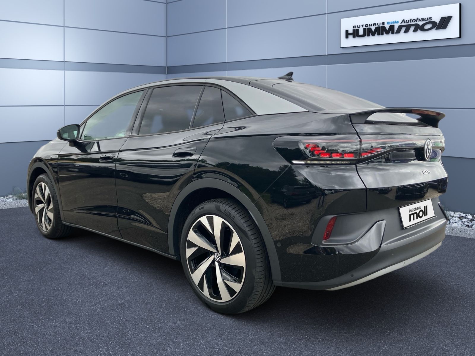 VW ID.5 ID5 Pro Performance 77kw/h Finanzierung ab 1,49%