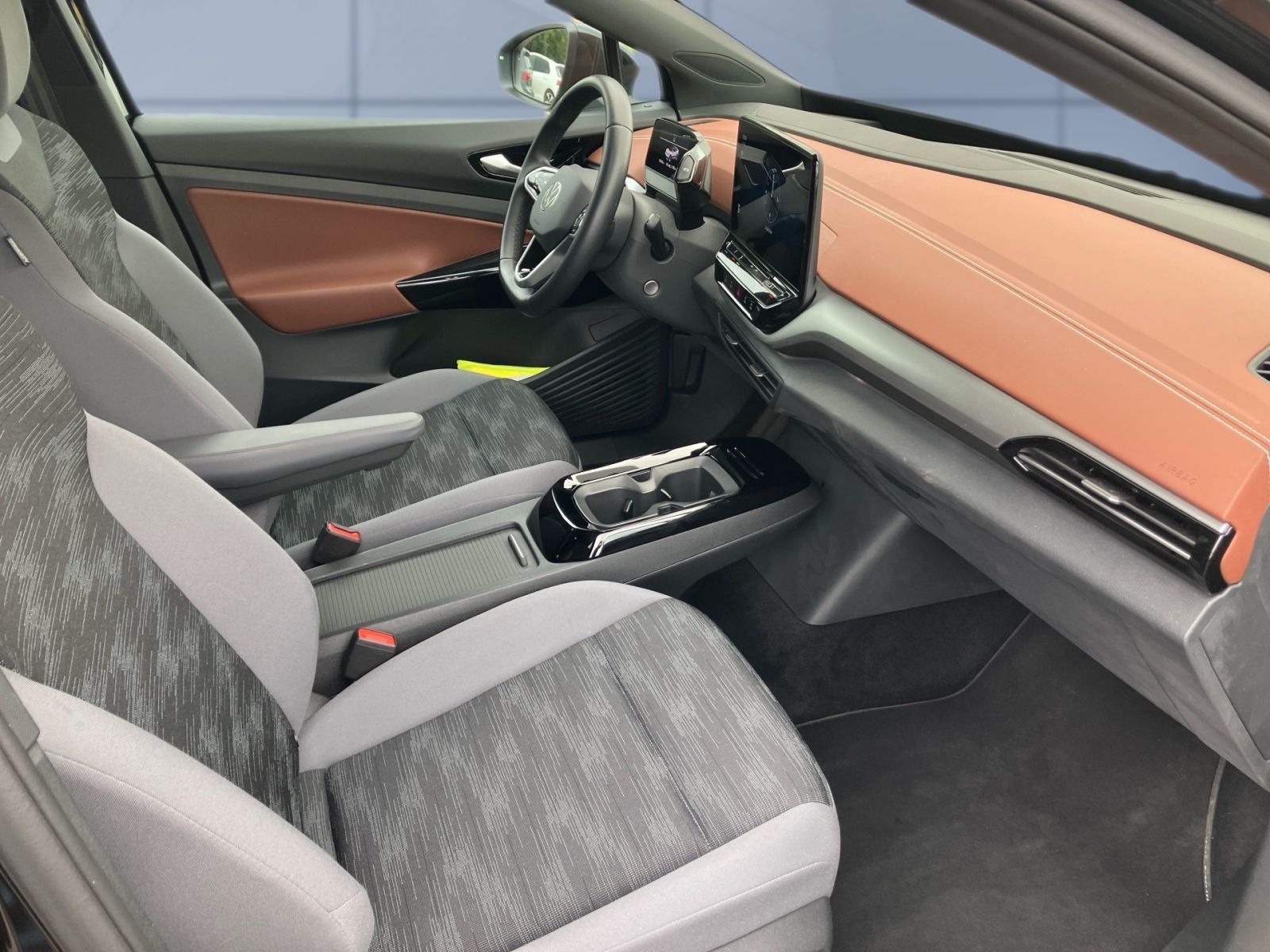 VW ID.5 ID5 Pro Performance 77kw/h Finanzierung ab 1,49%