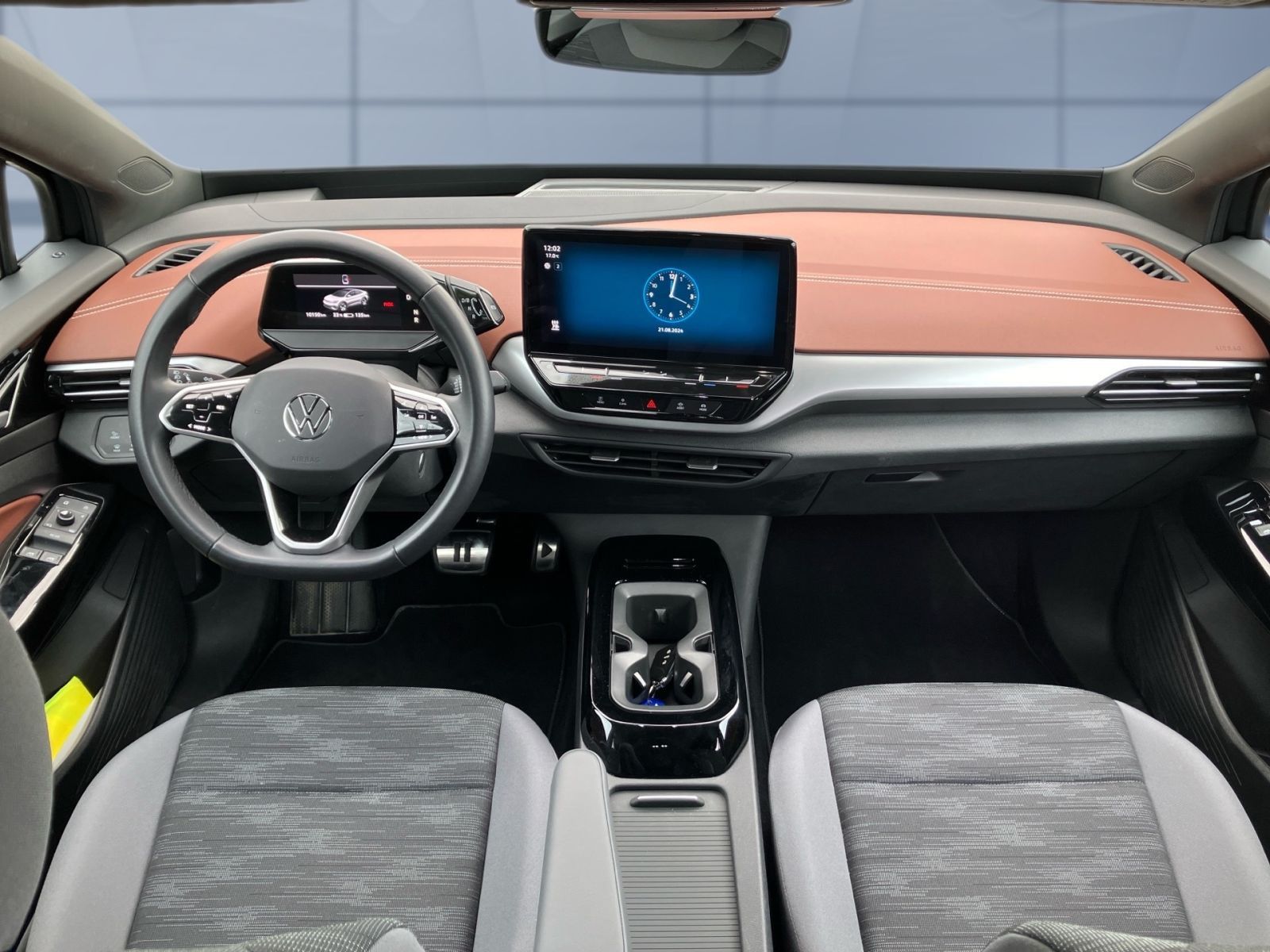 VW ID.5 ID5 Pro Performance 77kw/h Finanzierung ab 1,49%