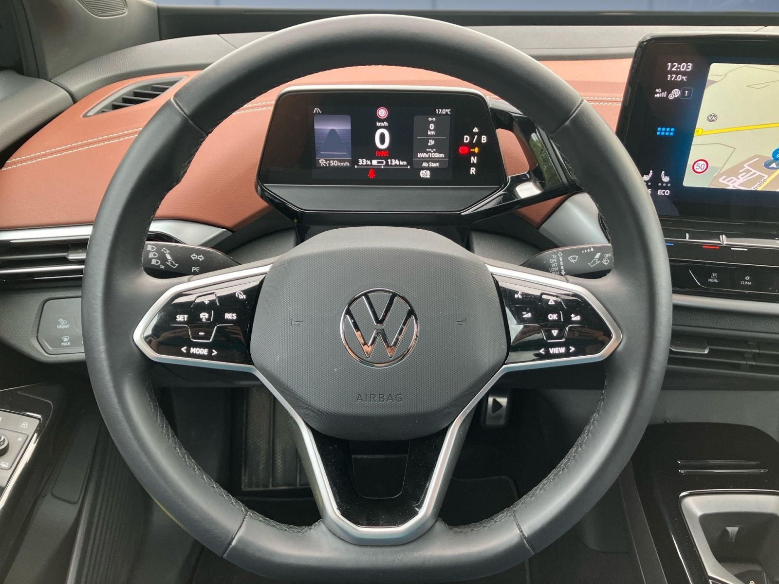 VW ID.5 ID5 Pro Performance 77kw/h Finanzierung ab 1,49%