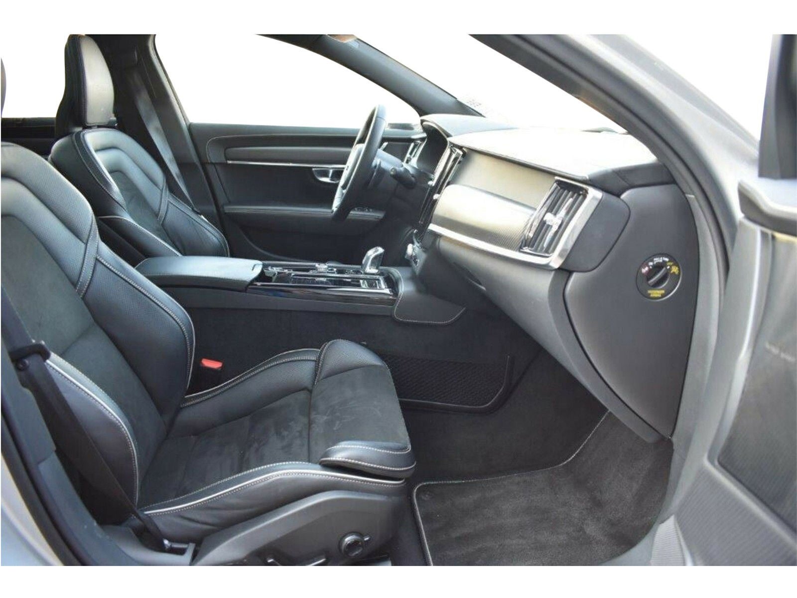 Volvo V90 2,0 T8 407 R-Design aut. AWD 5d