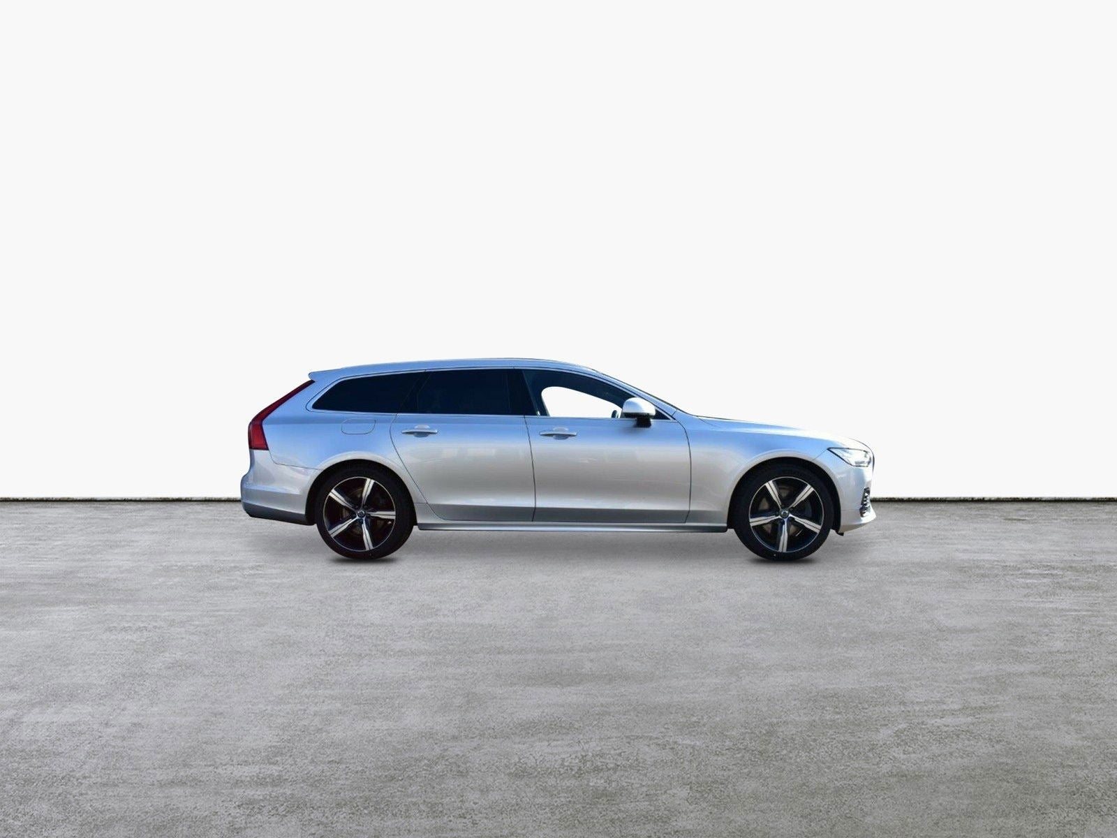 Volvo V90 2,0 T8 407 R-Design aut. AWD 5d