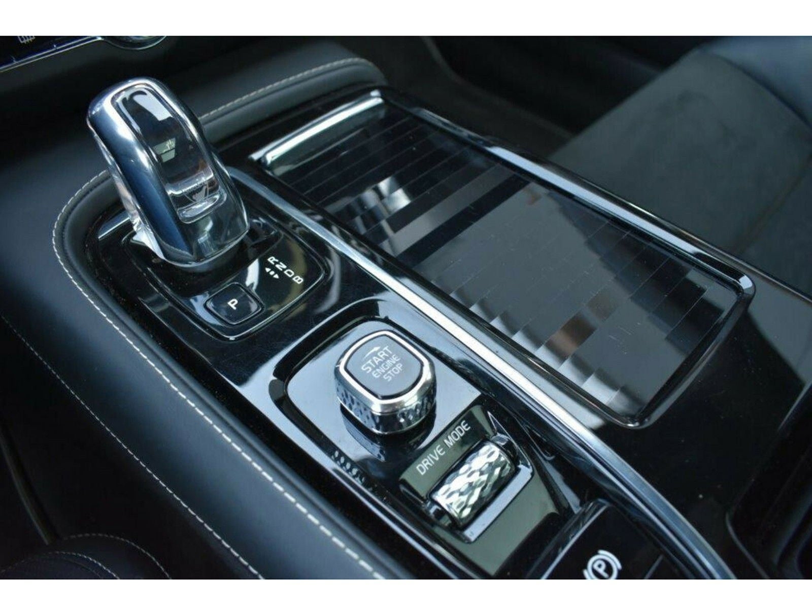 Volvo V90 2,0 T8 407 R-Design aut. AWD 5d