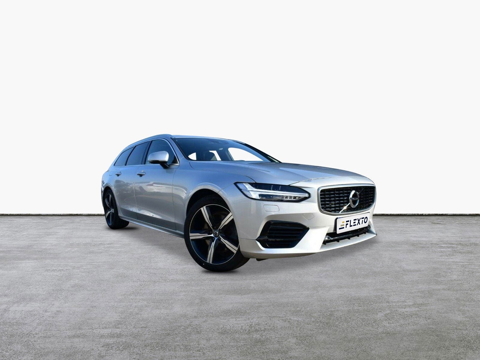 Volvo V90 2,0 T8 407 R-Design aut. AWD 5d