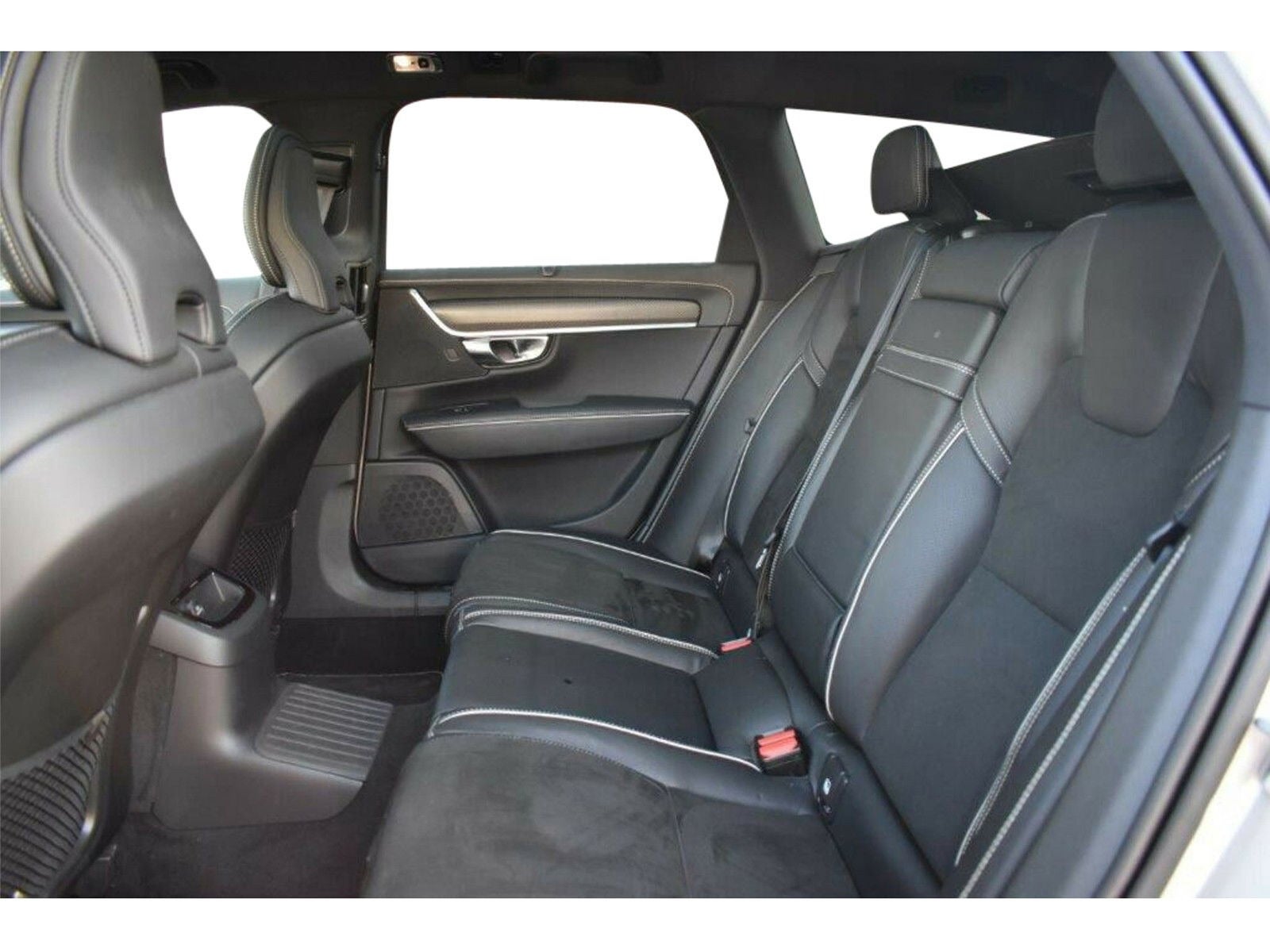 Volvo V90 2,0 T8 407 R-Design aut. AWD 5d