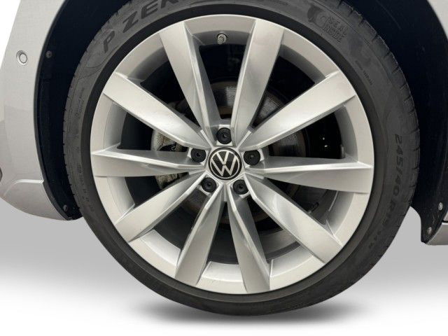 VW Arteon Shooting Brake 1.4 TSI - 218 hk eHybrid DSG