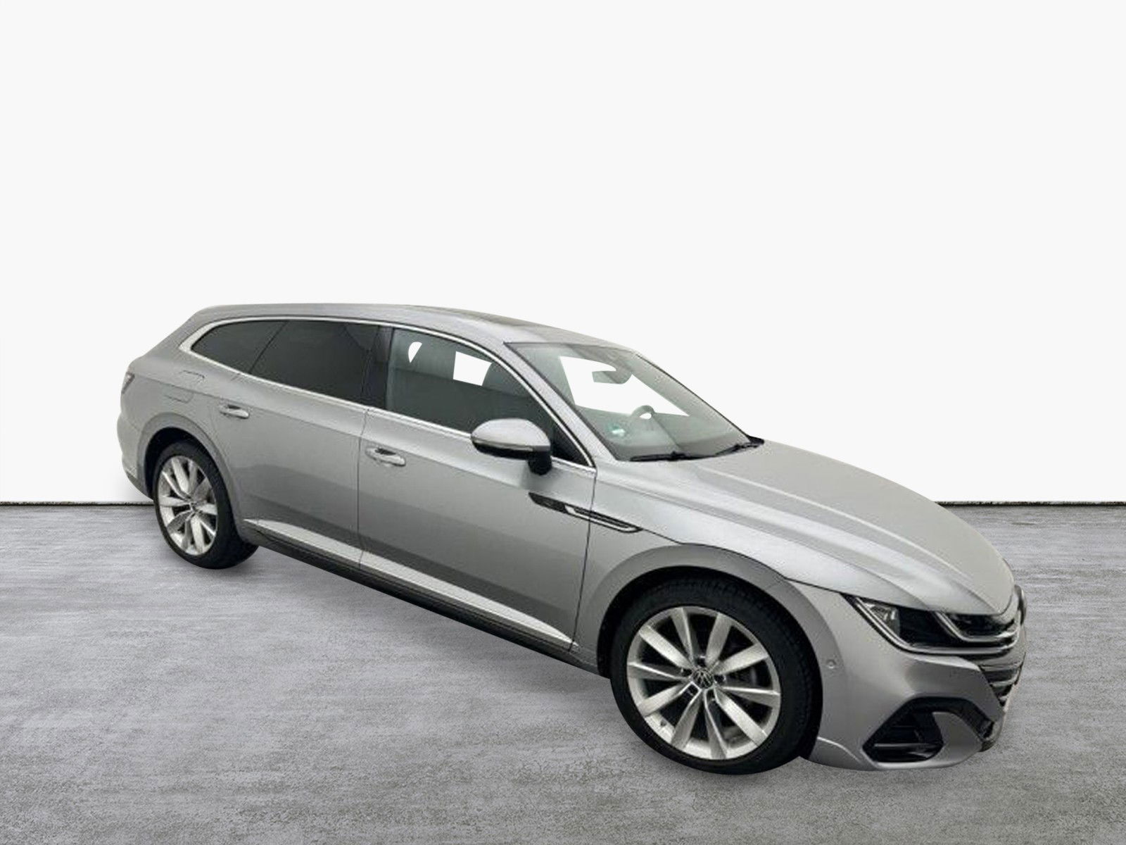 VW Arteon Shooting Brake 1.4 TSI - 218 hk eHybrid DSG