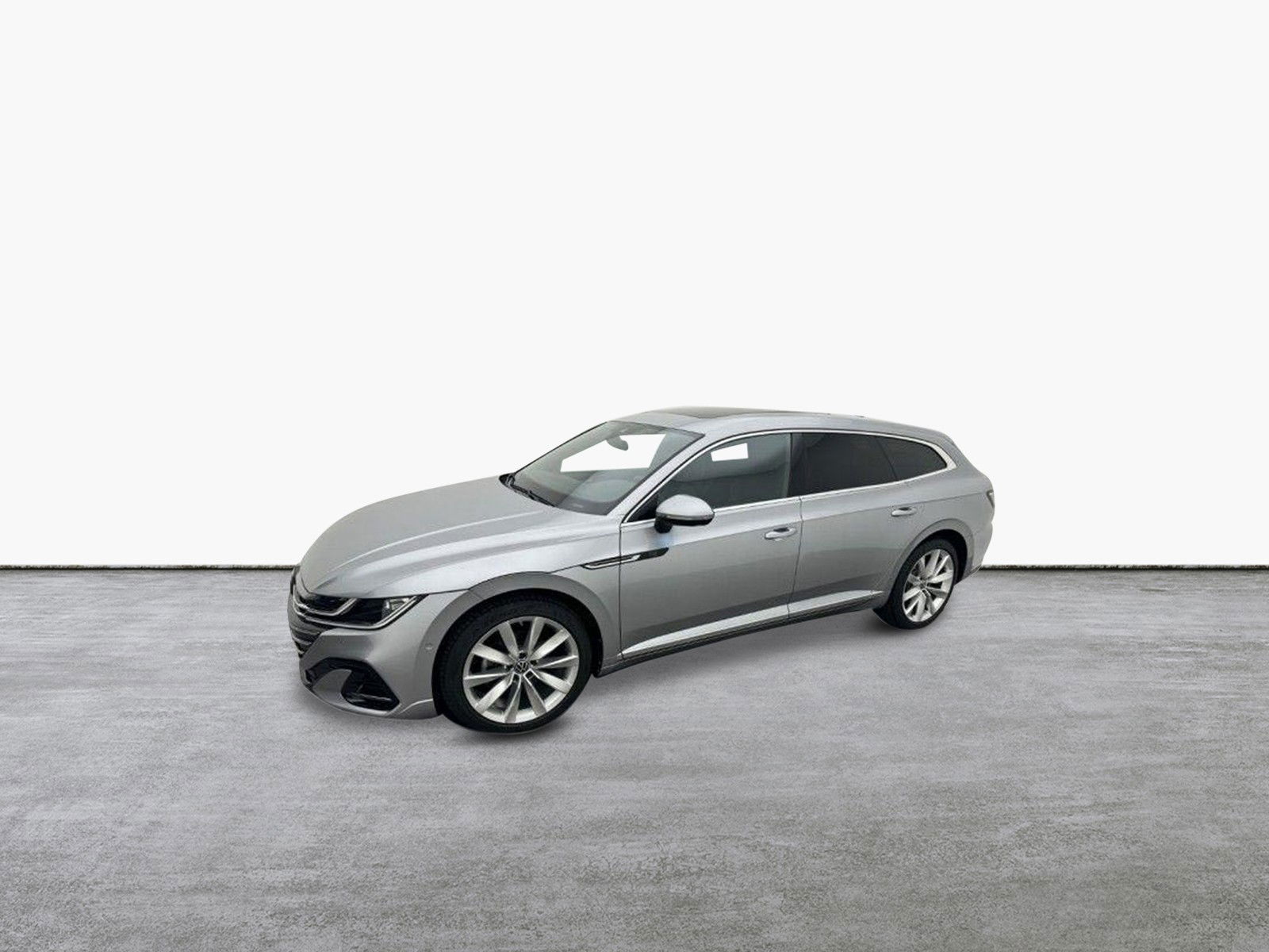 VW Arteon Shooting Brake 1.4 TSI - 218 hk eHybrid DSG