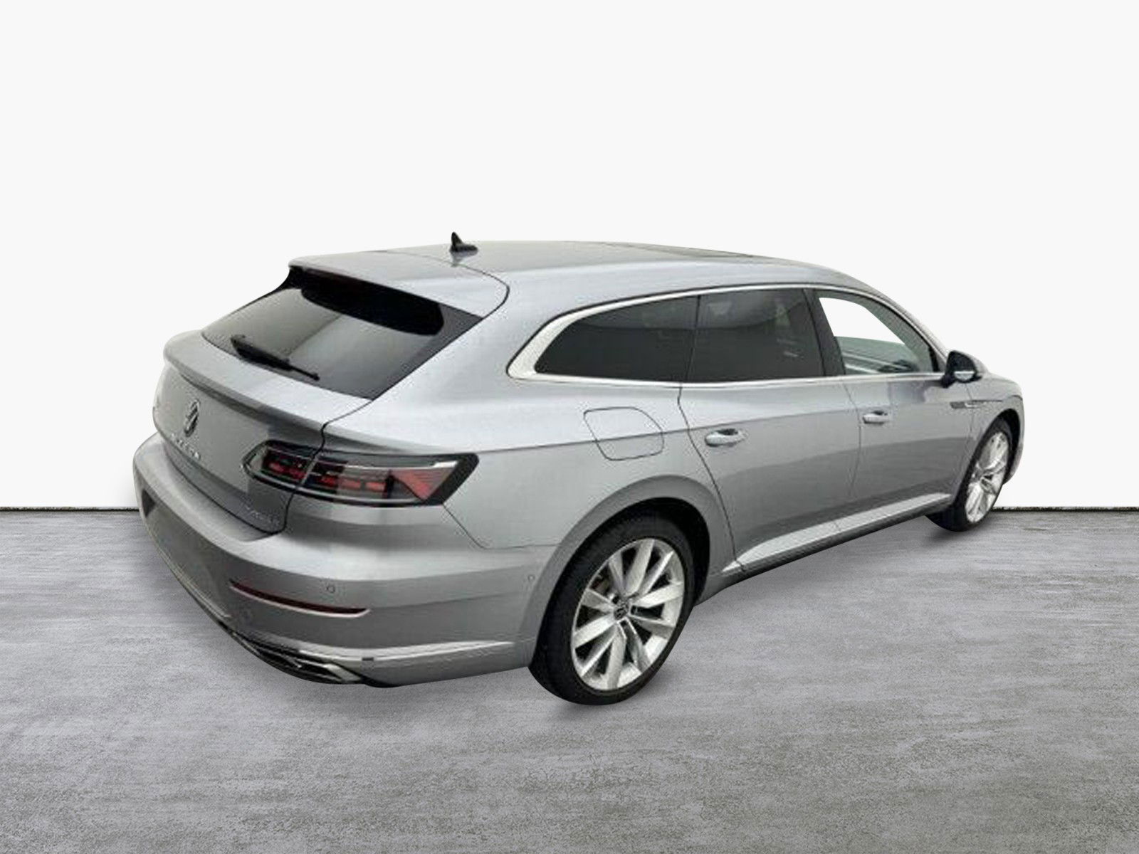 VW Arteon Shooting Brake 1.4 TSI - 218 hk eHybrid DSG
