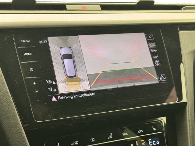 VW Arteon Shooting Brake 1.4 TSI - 218 hk eHybrid DSG