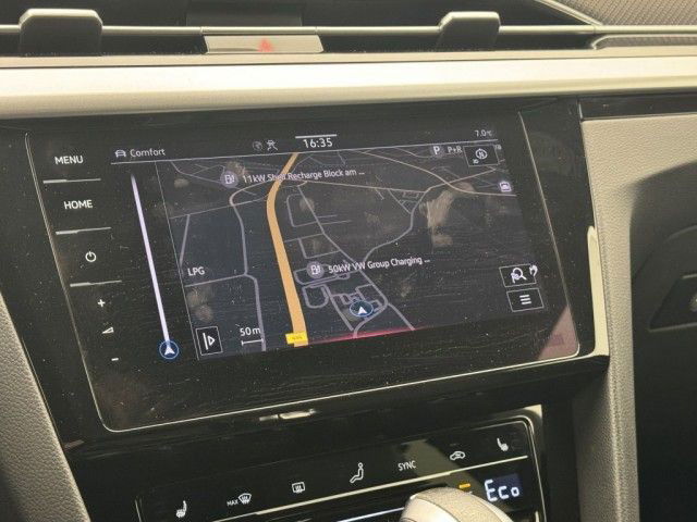 VW Arteon Shooting Brake 1.4 TSI - 218 hk eHybrid DSG