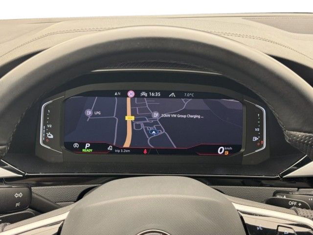 VW Arteon Shooting Brake 1.4 TSI - 218 hk eHybrid DSG