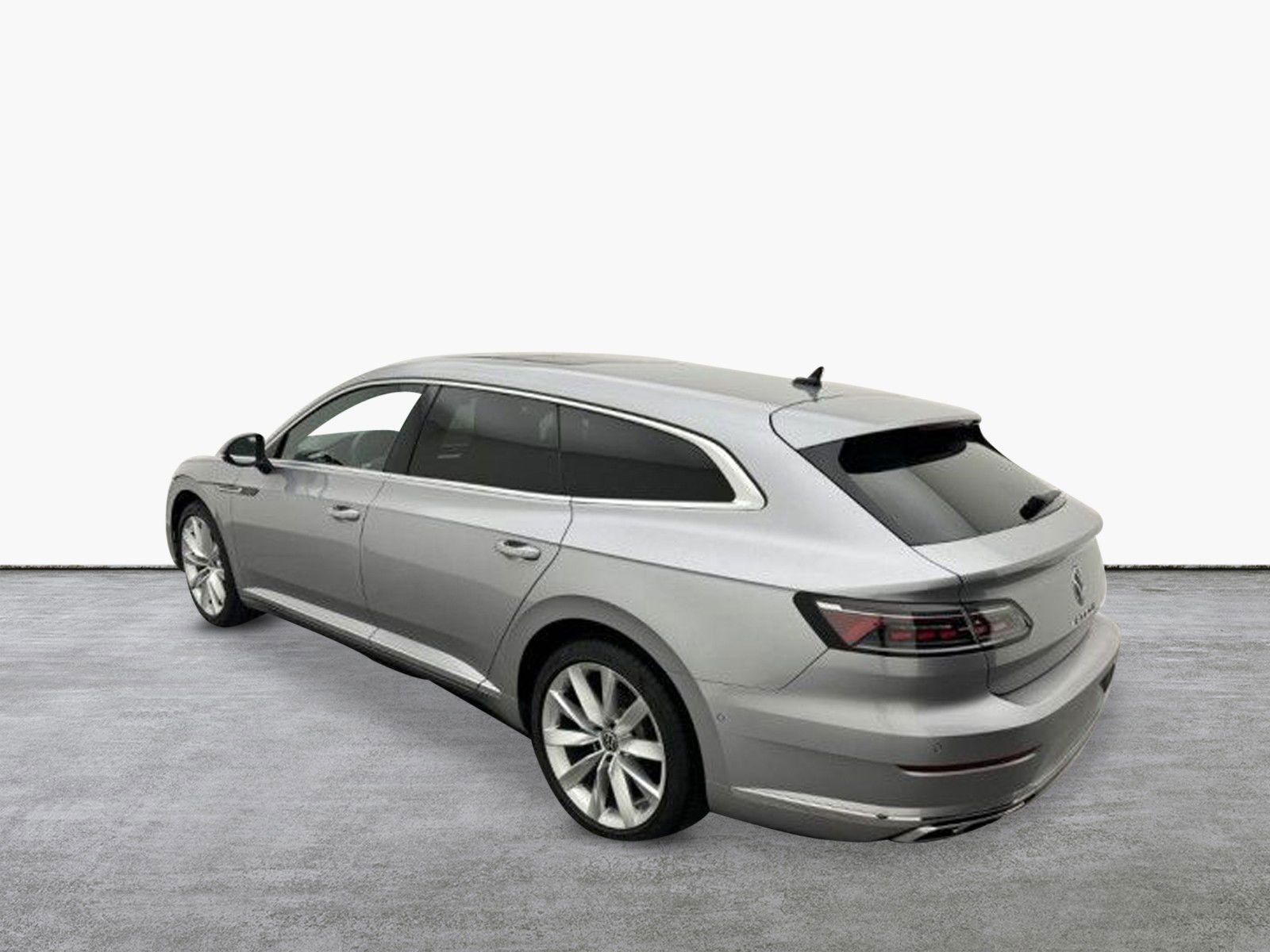 VW Arteon Shooting Brake 1.4 TSI - 218 hk eHybrid DSG