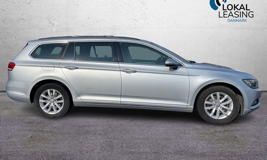 VW Passat 2.0 TDI - 150 hk DSG Comfortline Variant