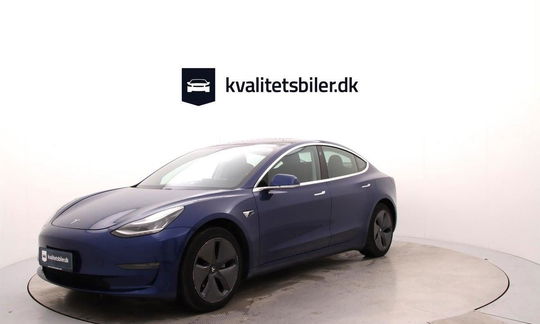 Tesla Model 3  EL Standard Range 283HK Aut.