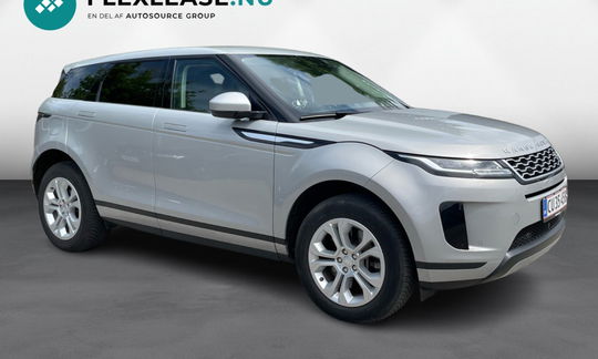 Land Rover Range Rover Evoque 2,0 D180 S aut. 5d