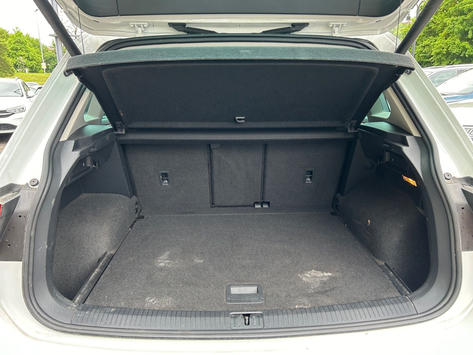VW Tiguan 2.0TDI Comfortline Navi LED Pano