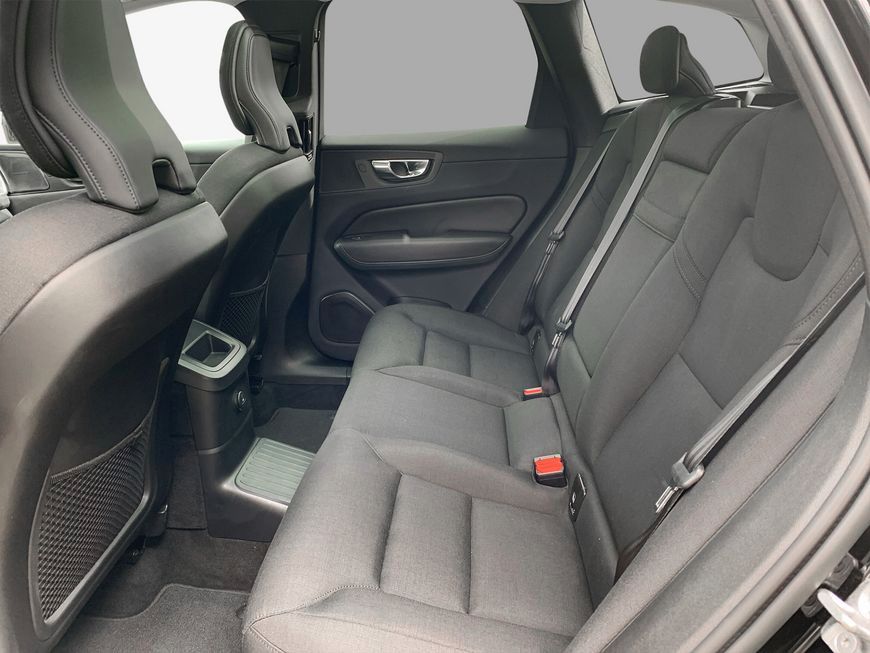 Volvo XC60 T6 AWD Recharge Inscription Expression