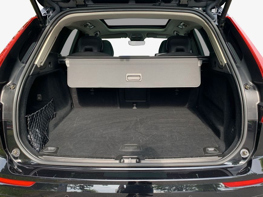 Volvo XC60 T6 AWD Recharge Inscription Expression
