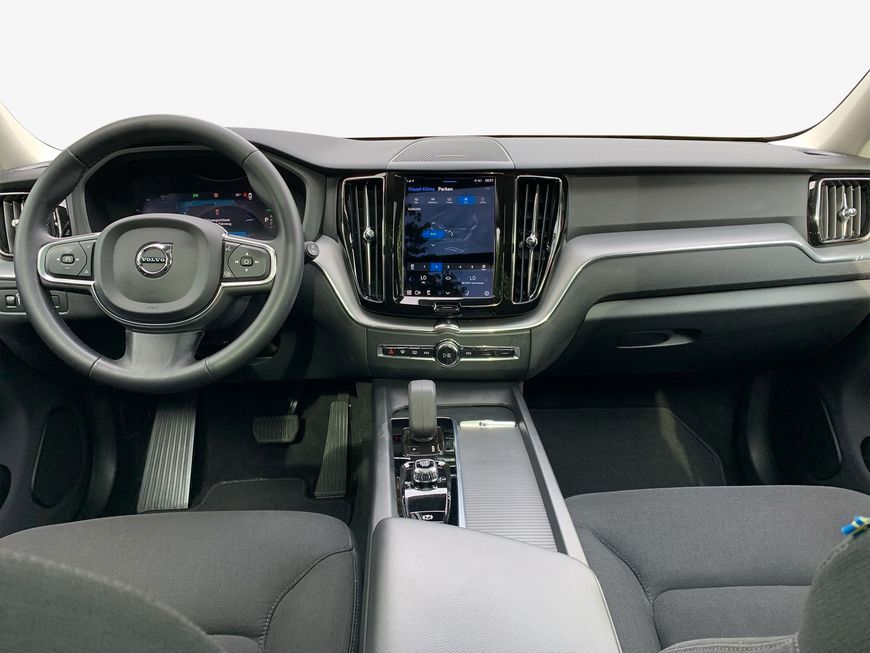 Volvo XC60 T6 AWD Recharge Inscription Expression