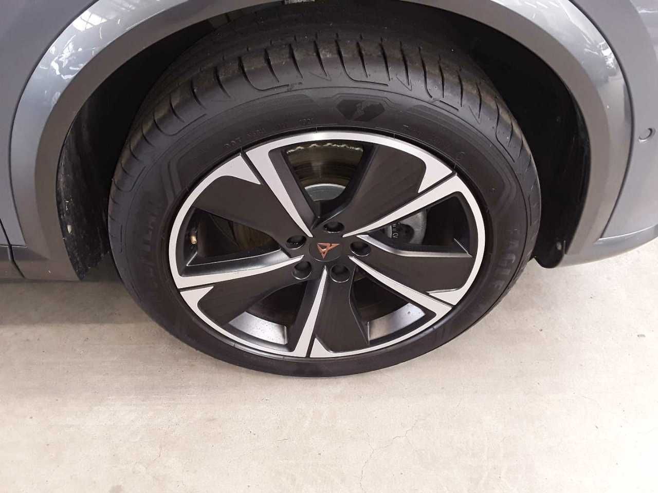 Cupra Formentor VZ 1.4 e-Hybrid 110kW 6-Gang DSG 4 Tür
