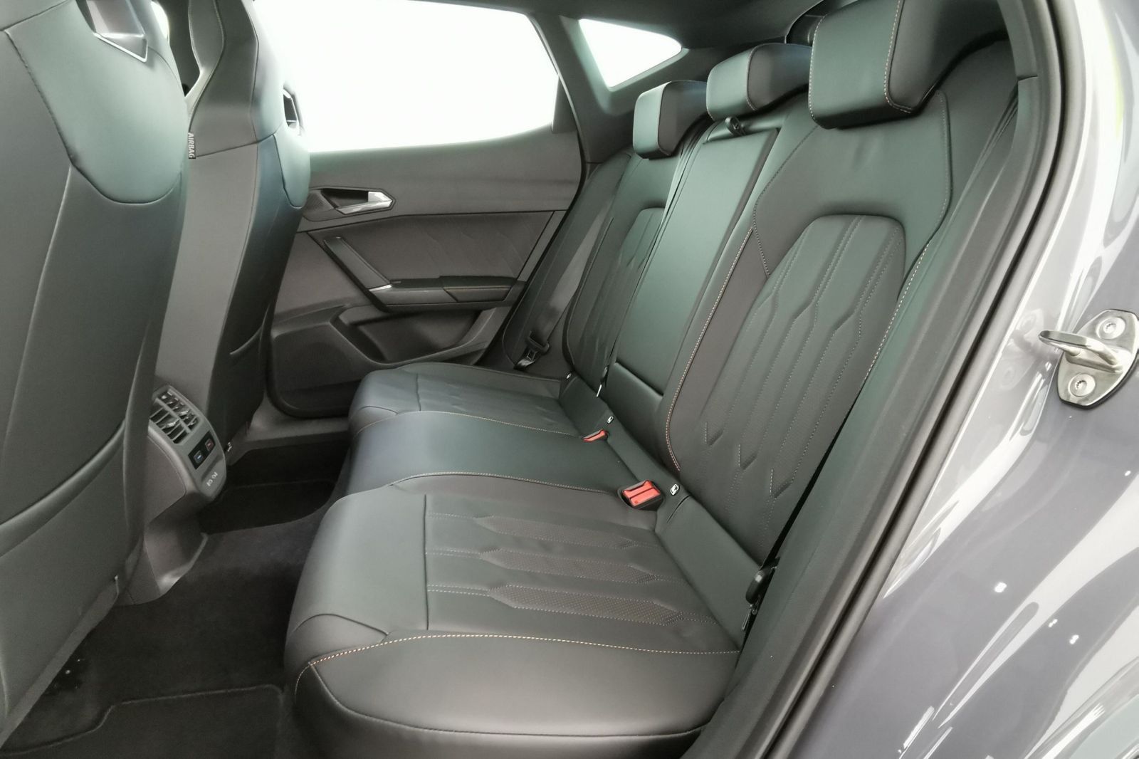 Cupra Formentor VZ 1.4 e-Hybrid 110kW 6-Gang DSG 4 Tür