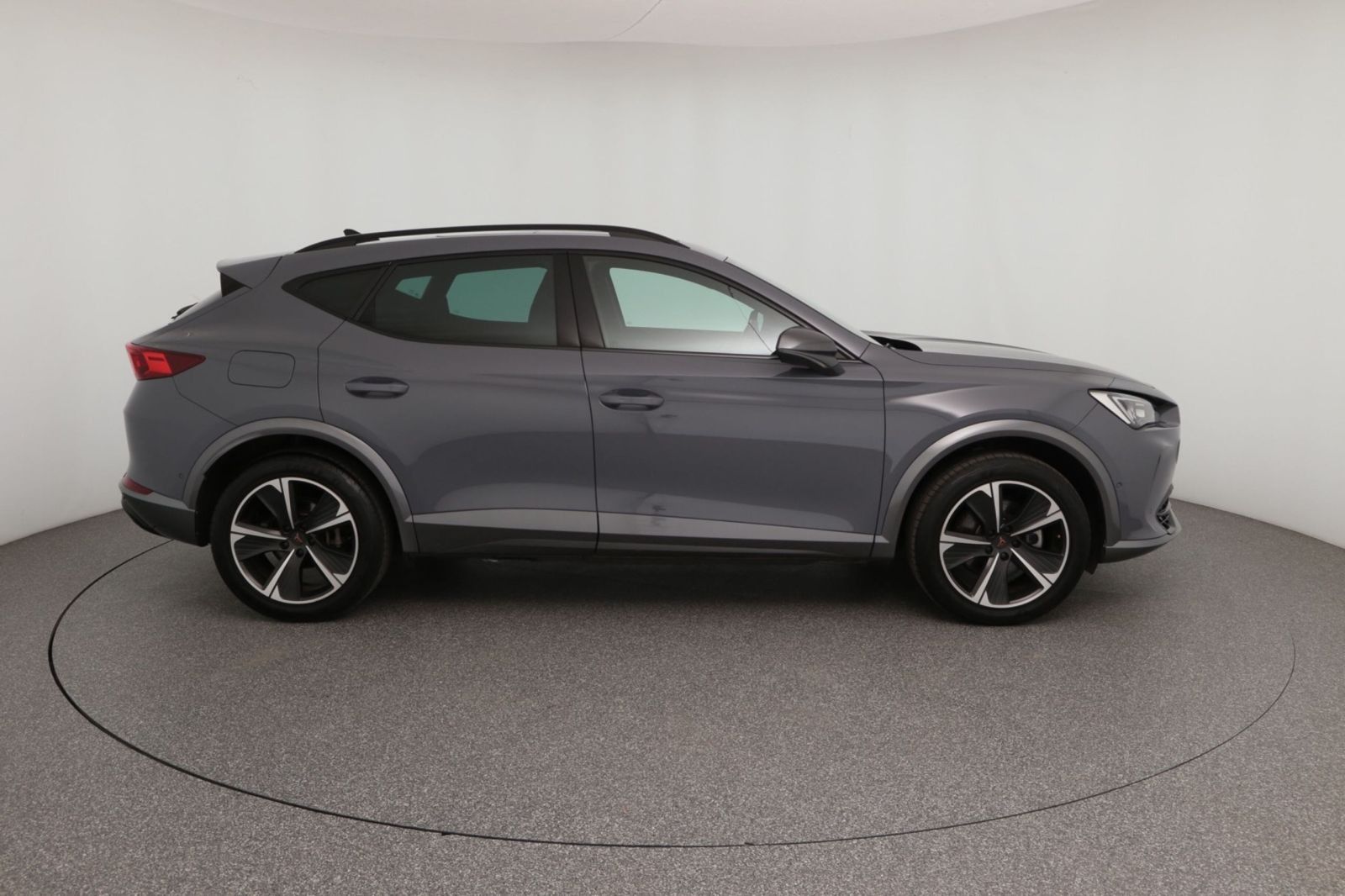 Cupra Formentor VZ 1.4 e-Hybrid 110kW 6-Gang DSG 4 Tür