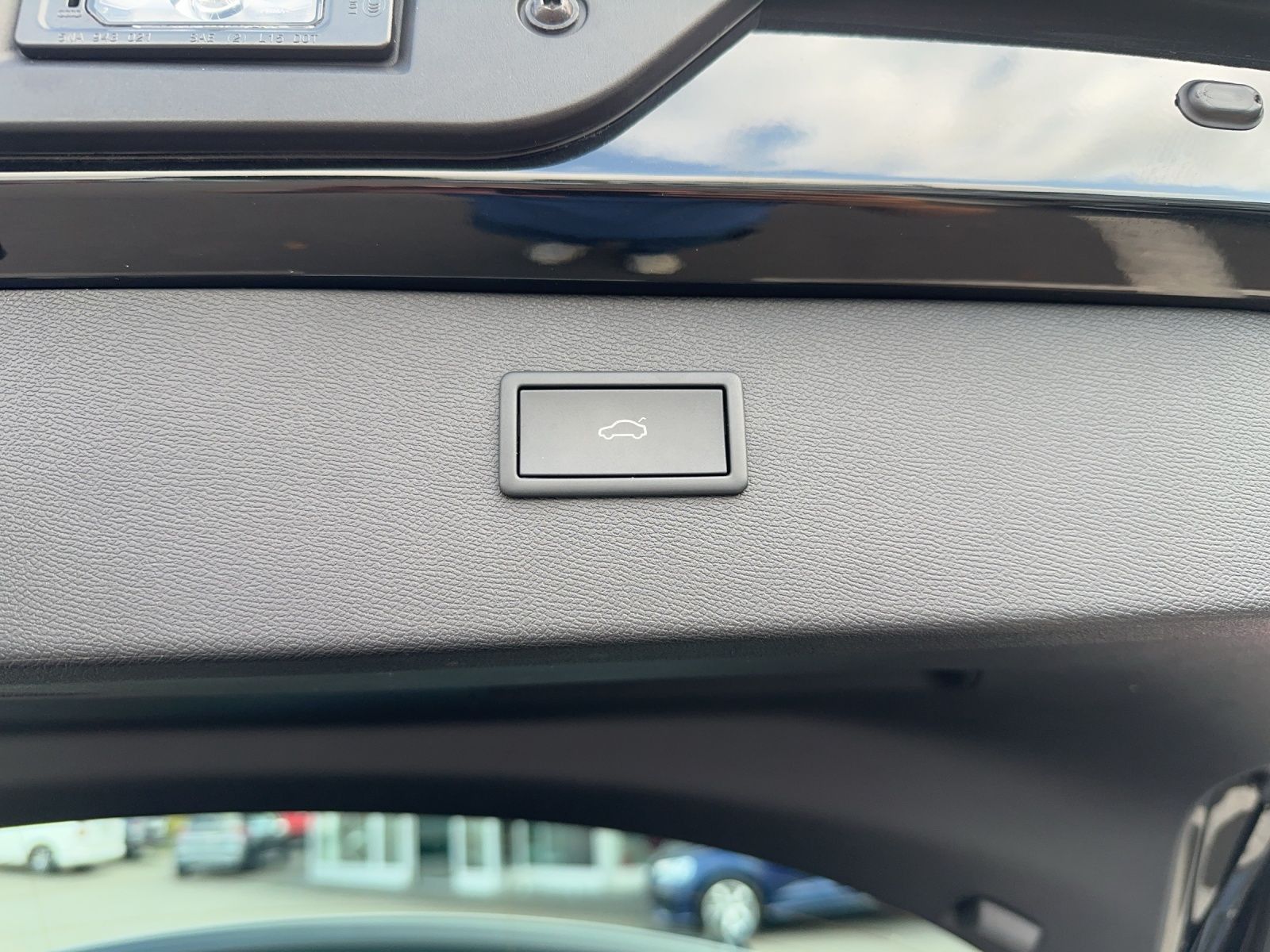 Cupra Formentor 1.4 e-Hybrid DSG NAVI LED AHK SHZ