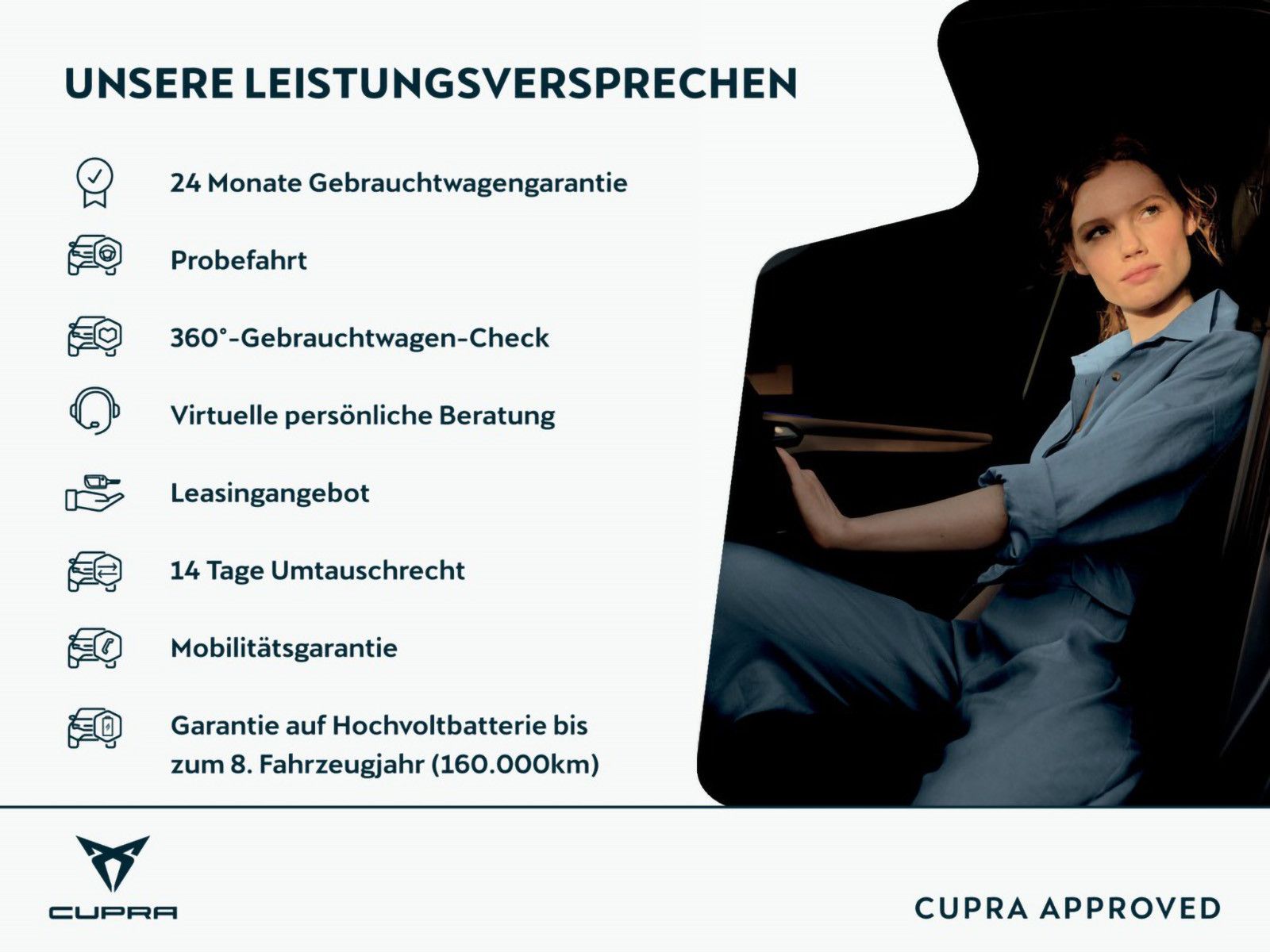Cupra Formentor 1.4 e-Hybrid DSG NAVI LED AHK SHZ