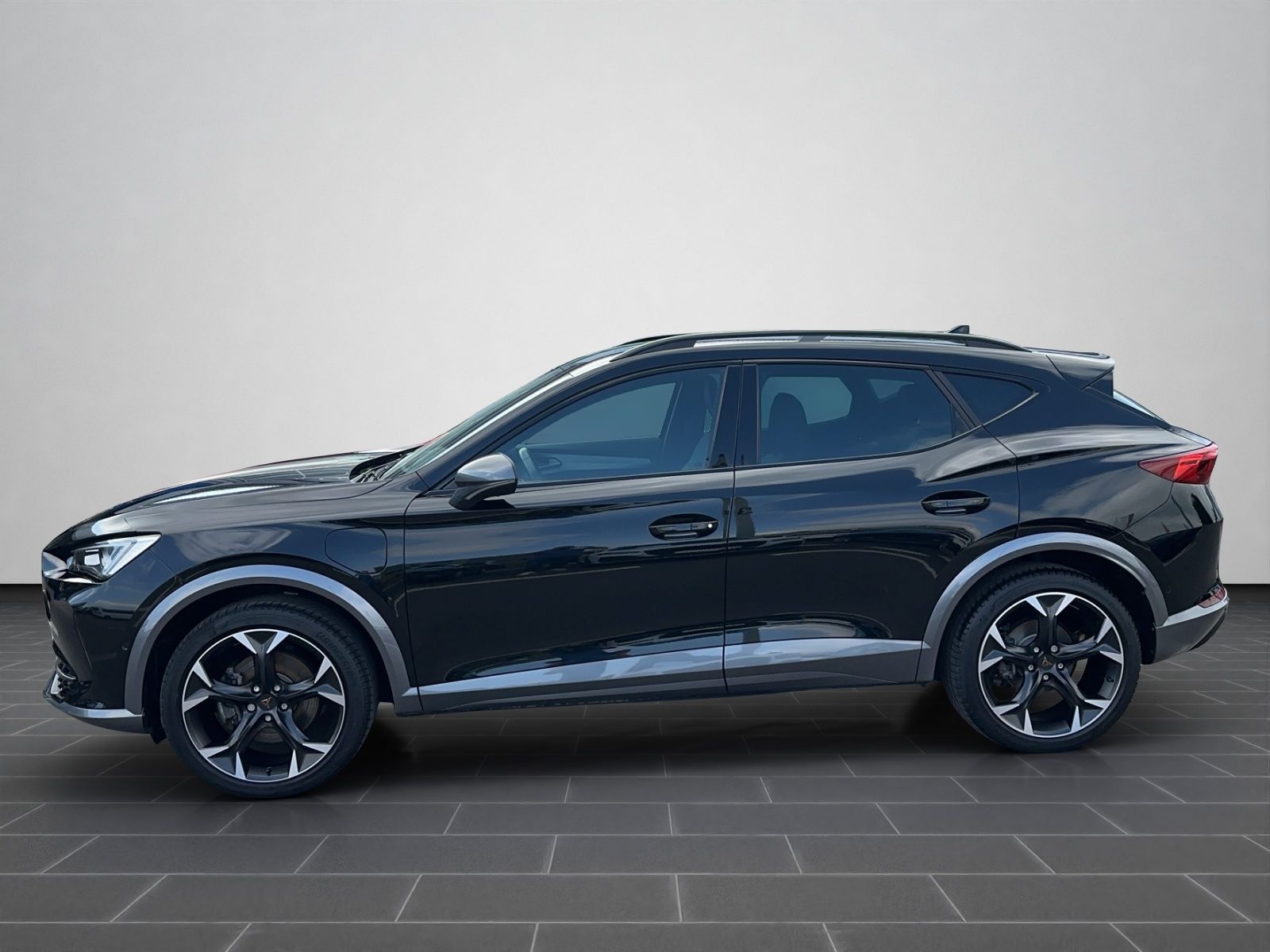 Cupra Formentor 1.4 e-Hybrid DSG NAVI LED AHK SHZ