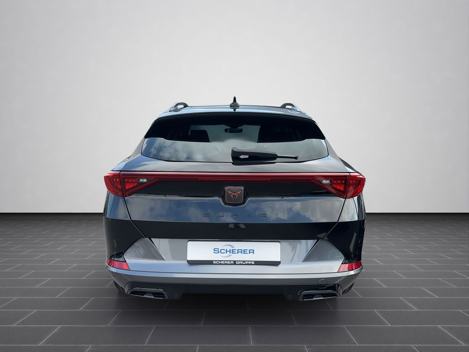 Cupra Formentor 1.4 e-Hybrid DSG NAVI LED AHK SHZ