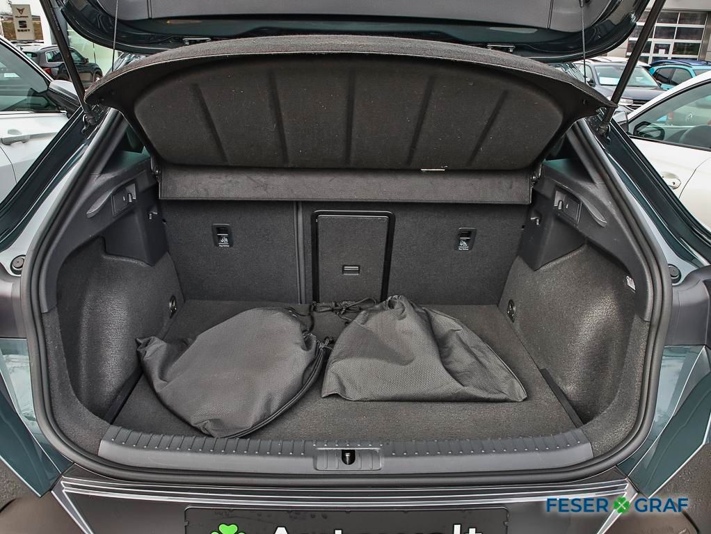 Cupra Formentor VZ 1.4 e-Hybrid Full Link Navi Pano Si