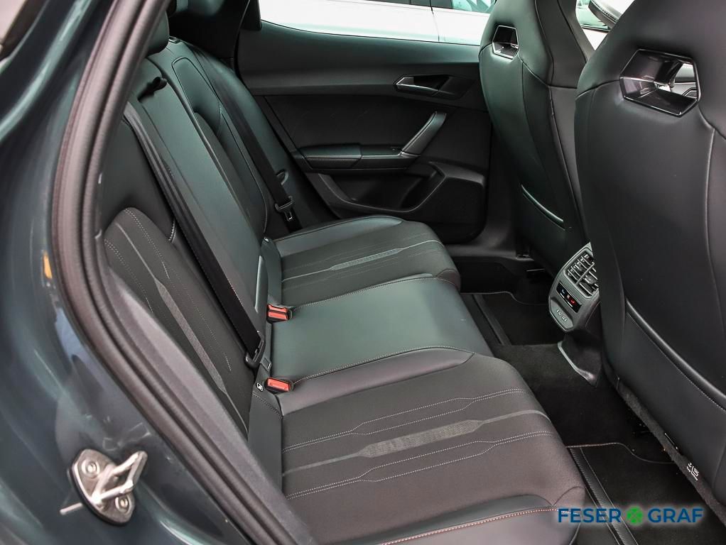 Cupra Formentor VZ 1.4 e-Hybrid Full Link Navi Pano Si