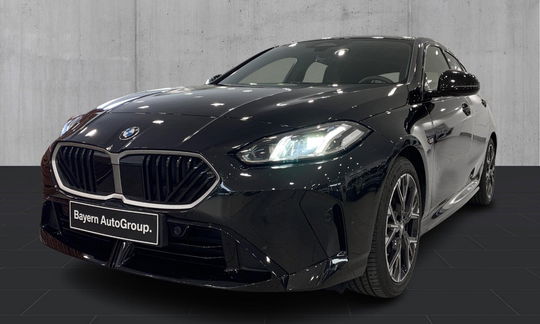 BMW 120i 2,0 M-Sport aut. 5d