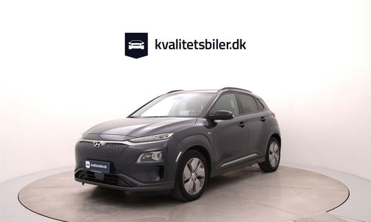 Hyundai Kona  EL Style 204HK 5d Aut.