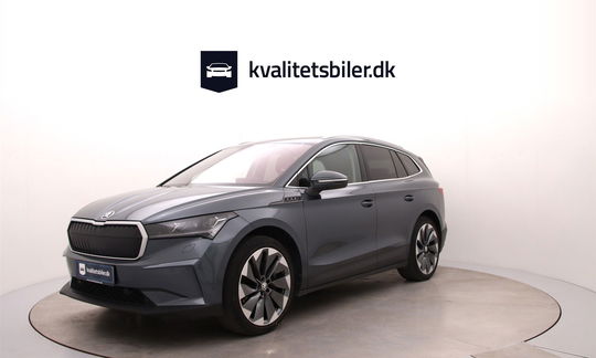 Skoda Enyaq iV  80 EL Selection ecoSuite 204HK 5d Aut. 