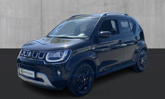 Suzuki Ignis 1,2 mHybrid Active 5d
