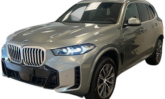 BMW X5 50e - 490 hk PHEV xDrive Steptronic M Sport