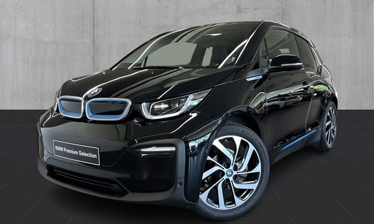 BMW i3 Edition WindMill 5d