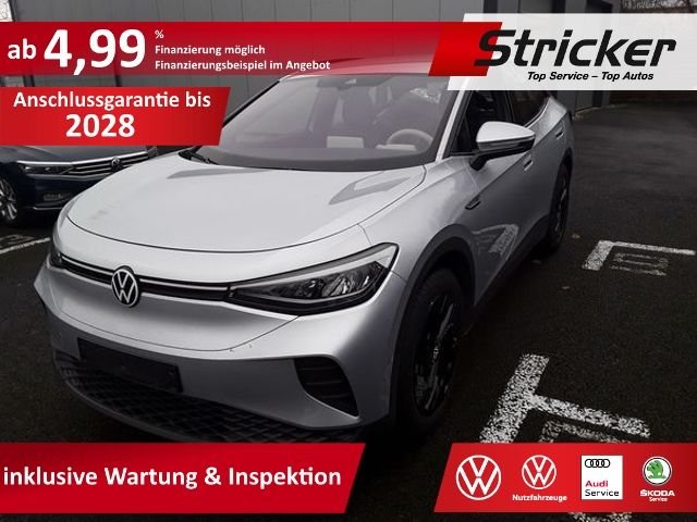 VW ID.4 Pro Performance 150/77 289,-ohne Anzahlung