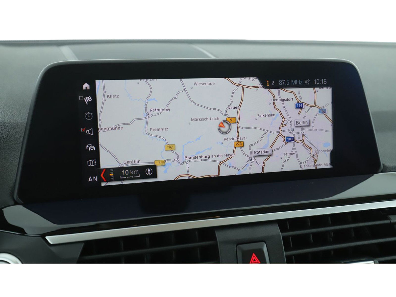 BMW X3 xDrive30e - 292 hk PHEV Steptronic