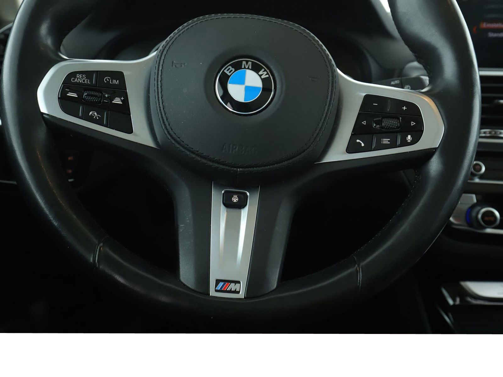 BMW X3 xDrive30e - 292 hk PHEV Steptronic